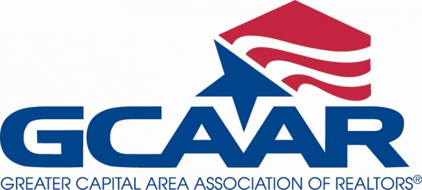 Greater Capital Area Association of Realtors logo